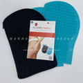 SweetCheeks Cellulite Massage Mat With Custom Carrying Case